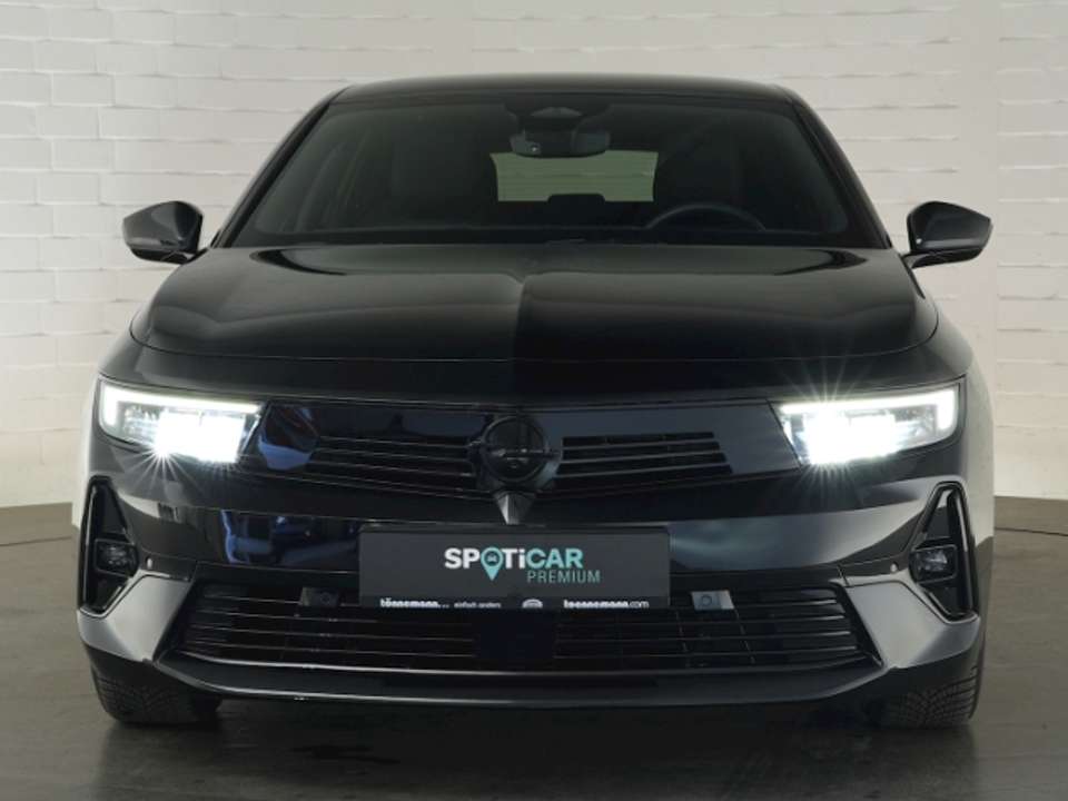 Opel Astra - Imagem 4