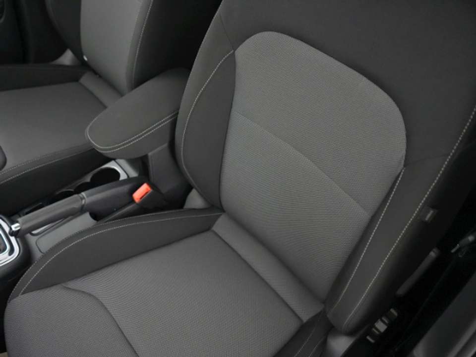 Skoda Fabia - Imagem 12