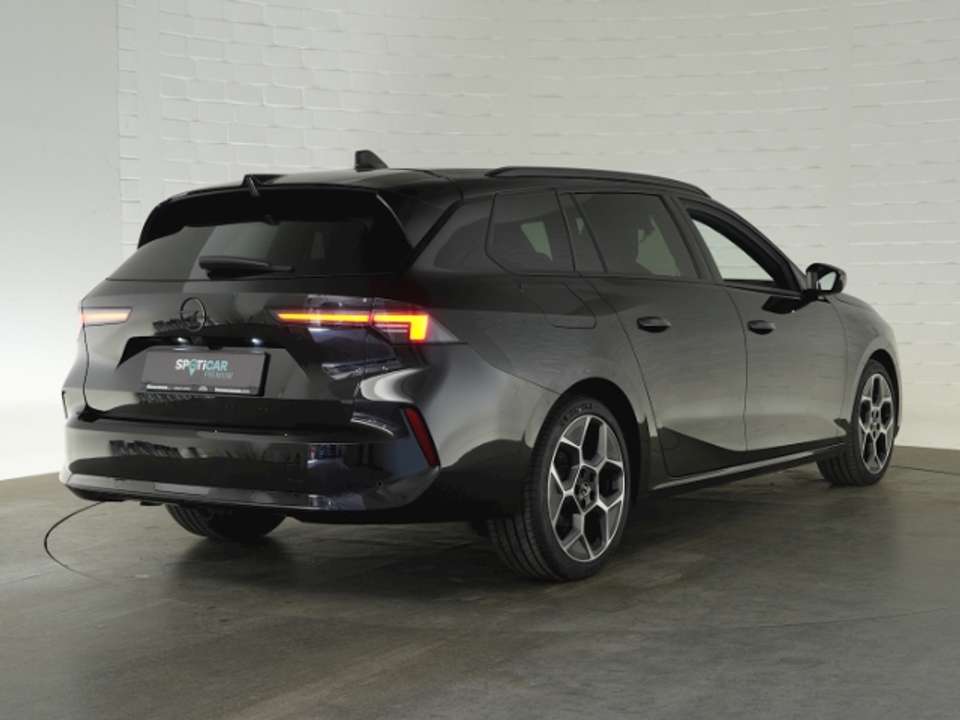 Opel Astra - Imagem 3