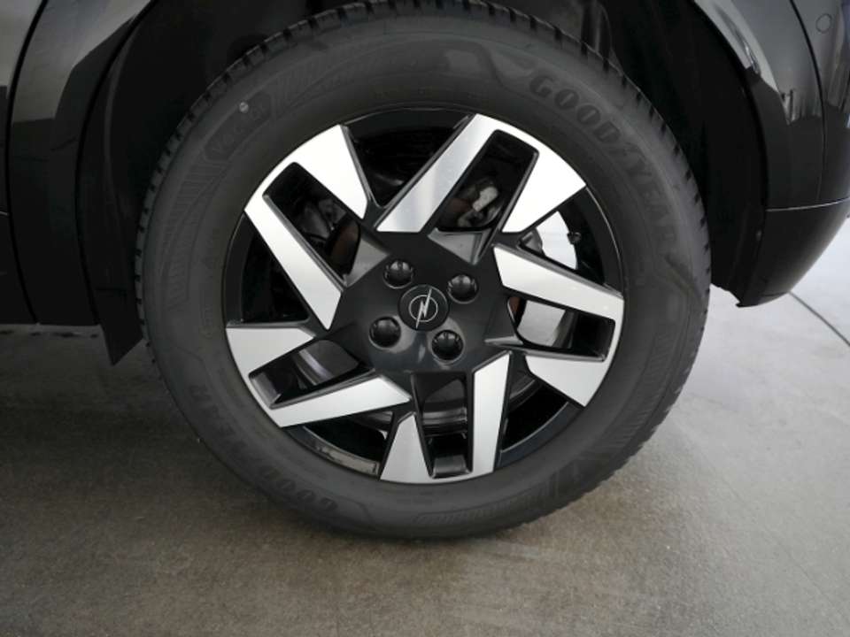 Opel Mokka - Imagem 12