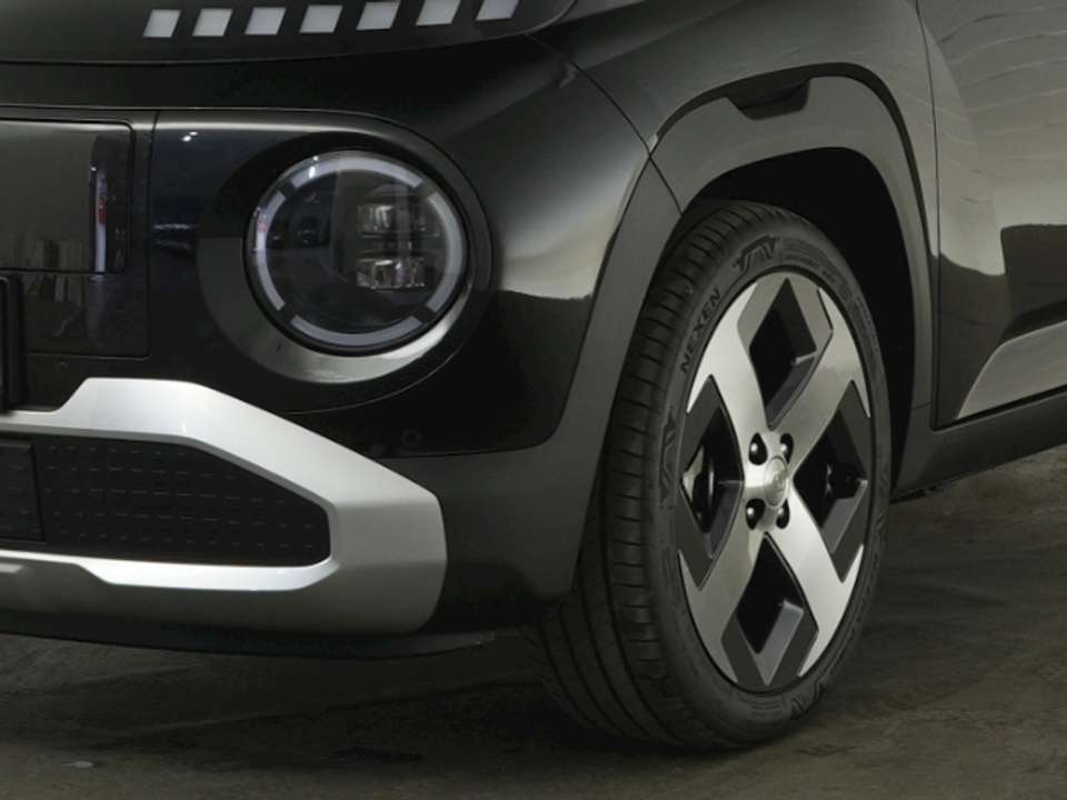 Hyundai Inster - Imagem 14