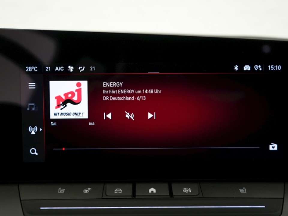 Opel Astra - Imagem 13