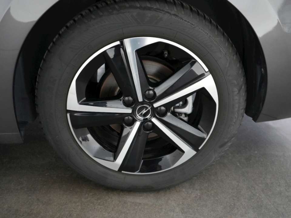 Opel Astra - Imagem 10