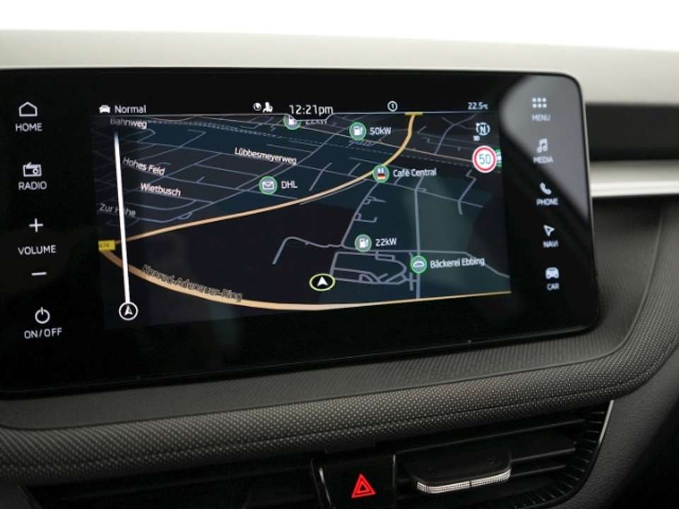 Skoda Fabia - Imagem 13