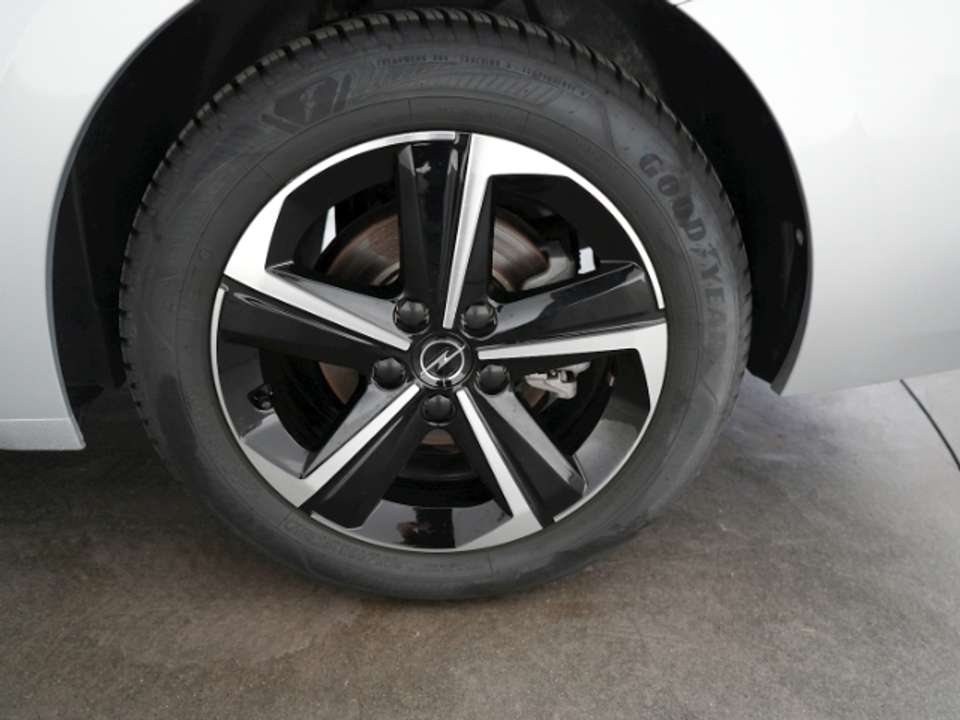 Opel Astra - Imagem 10