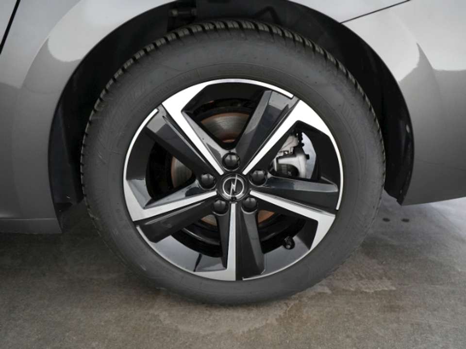 Opel Astra - Imagem 10