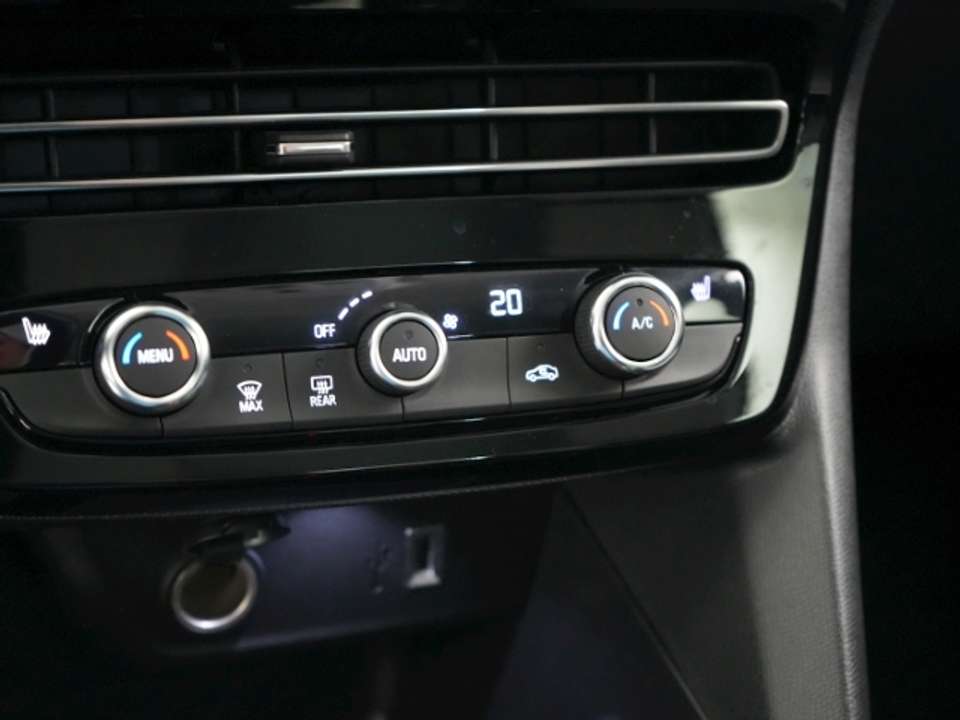 Opel Mokka-E - Imagem 15