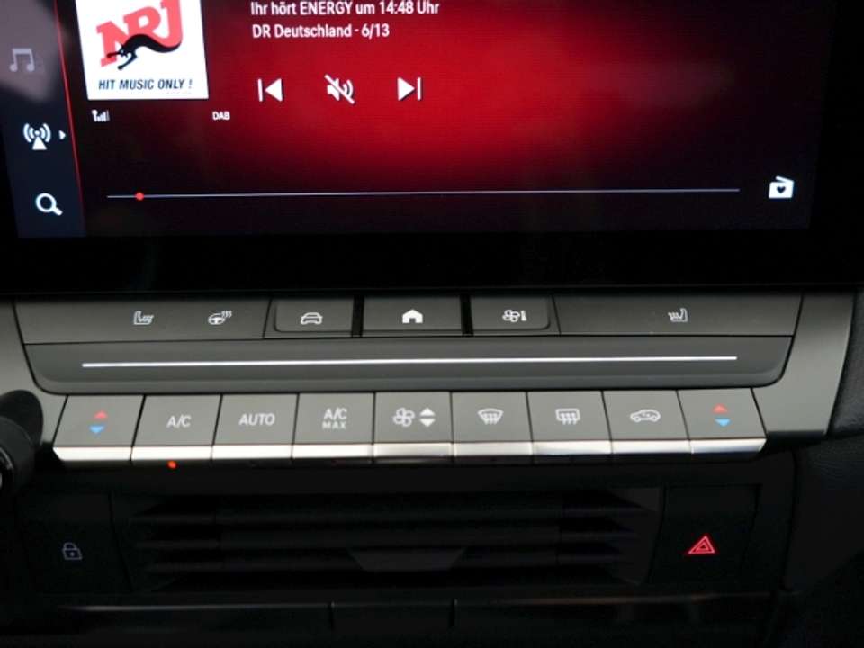 Opel Astra - Imagem 14