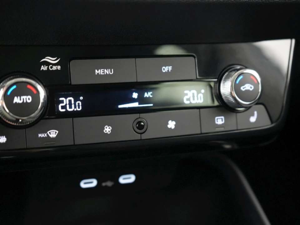 Skoda Fabia - Imagem 14