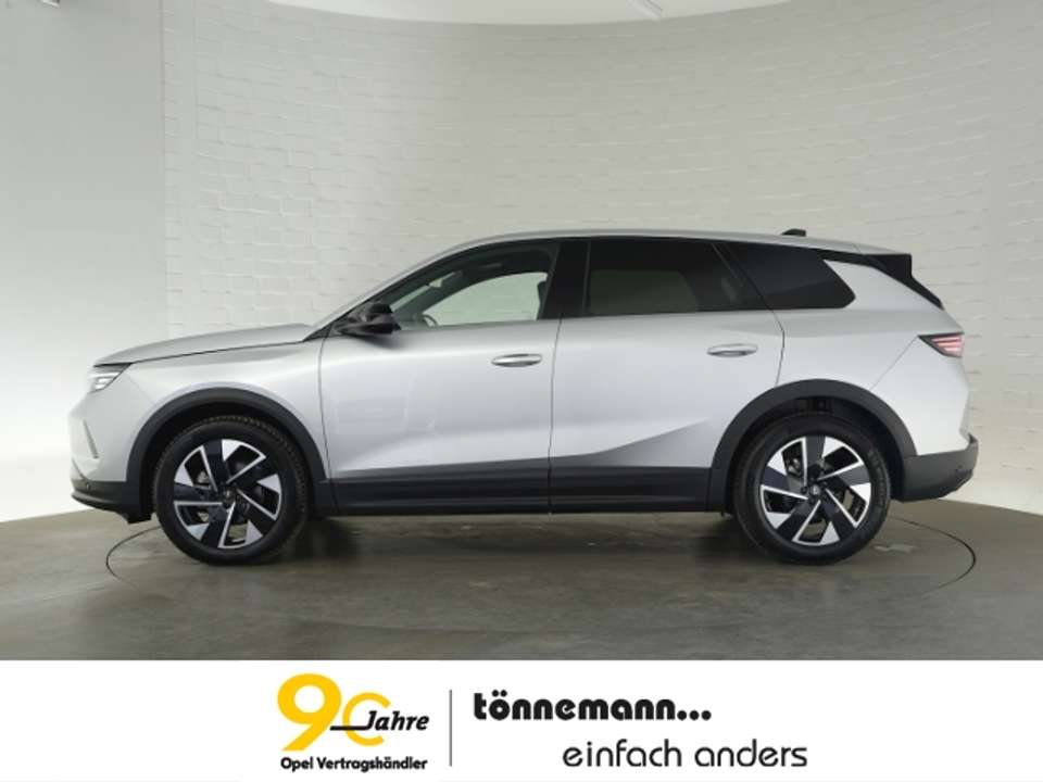 Opel Grandland - Imagem 8