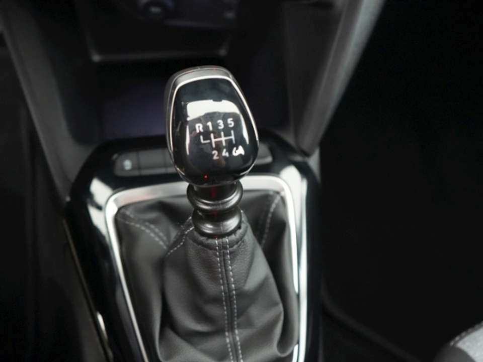 Opel Corsa - Imagem 14