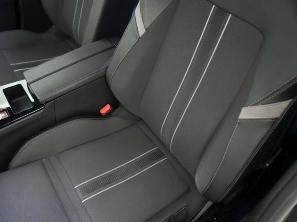 Opel Astra - Imagem 12