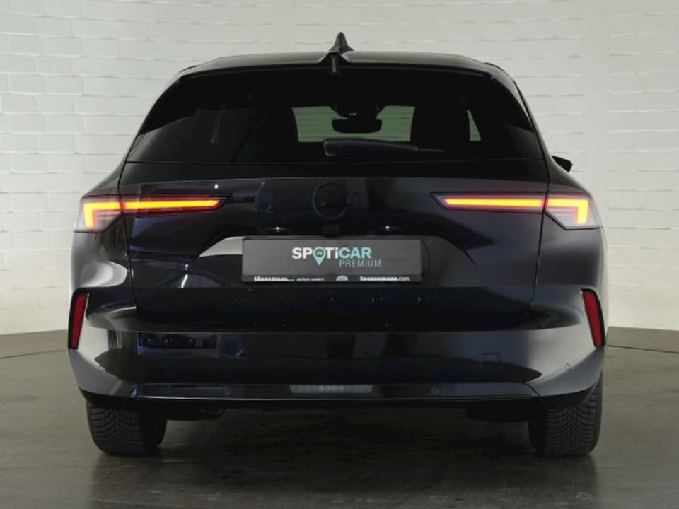 Opel Astra - Imagem 7