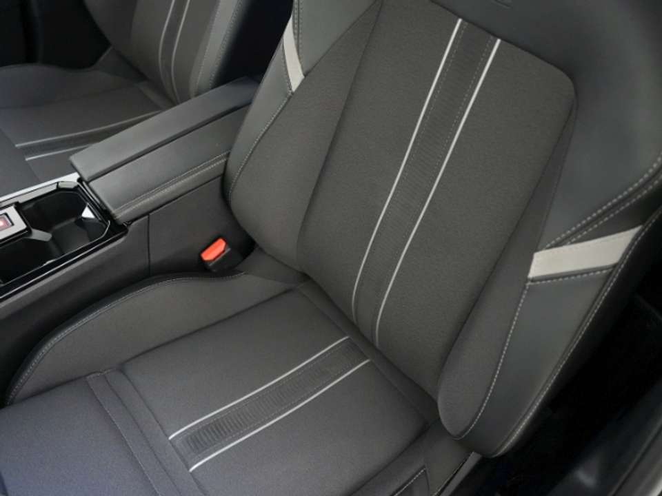 Opel Astra - Imagem 12