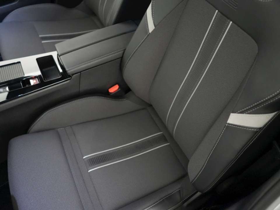 Opel Astra - Imagem 12