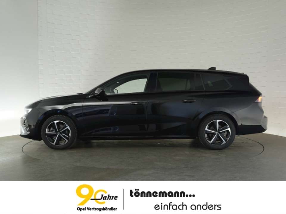Opel Astra - Imagem 8