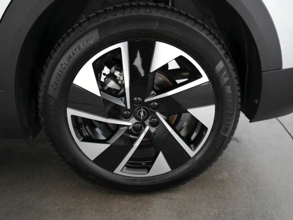 Opel Grandland - Imagem 10