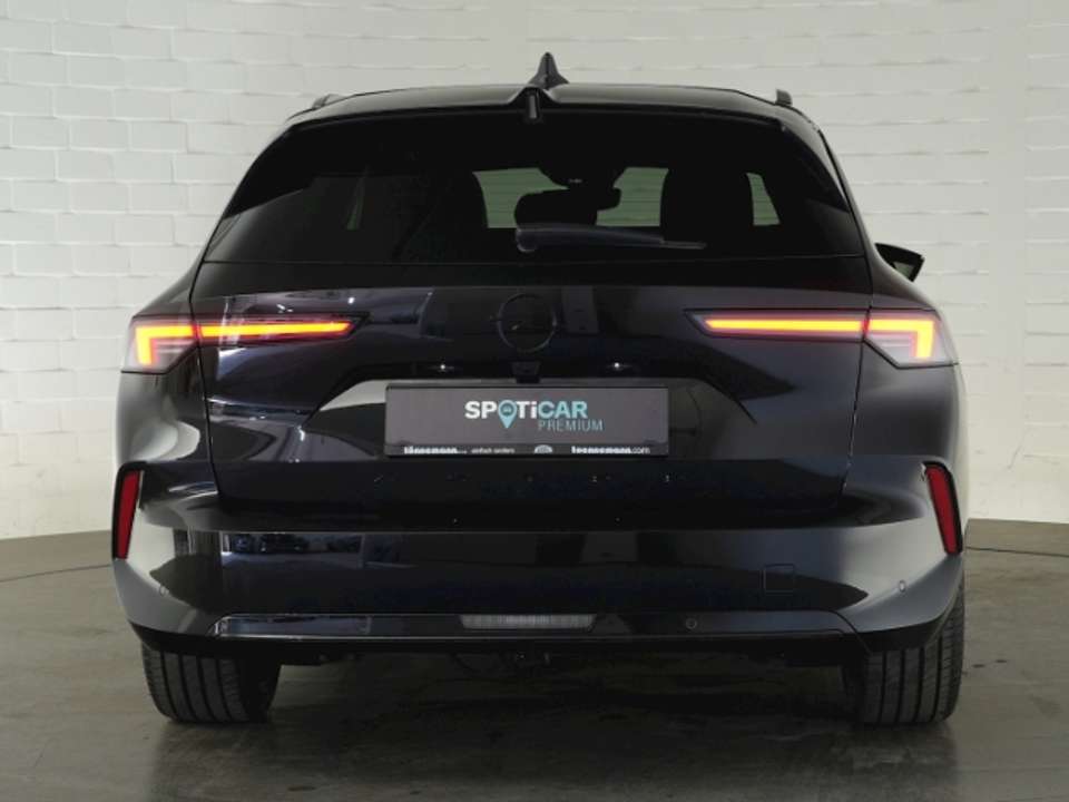 Opel Astra - Imagem 7