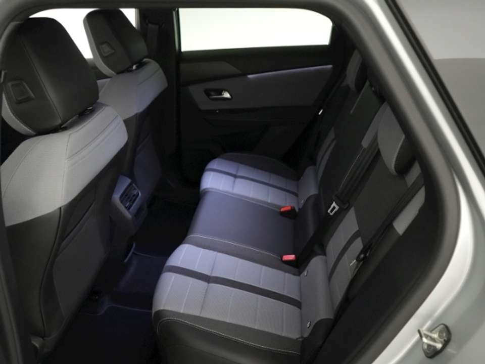 Opel Grandland - Imagem 11