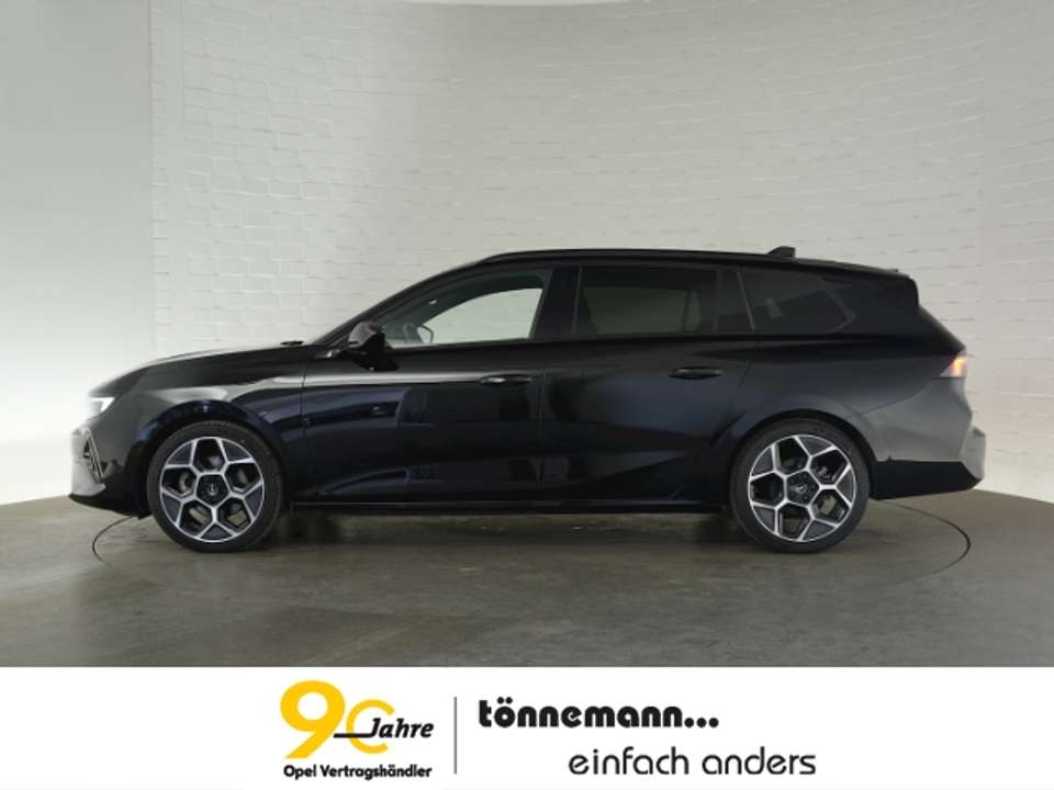 Opel Astra - Imagem 8