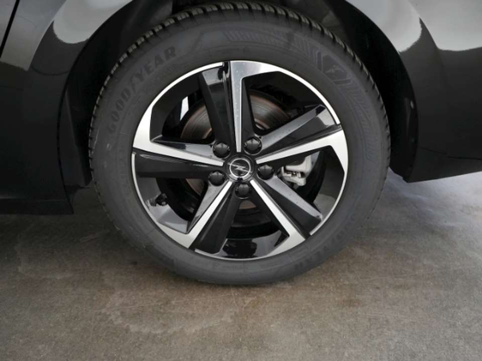 Opel Astra - Imagem 10