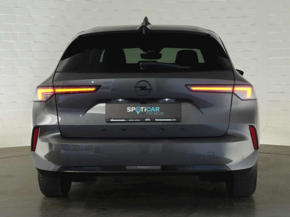 Opel Astra - Imagem 7