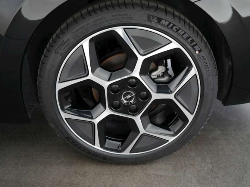 Opel Astra - Imagem 10