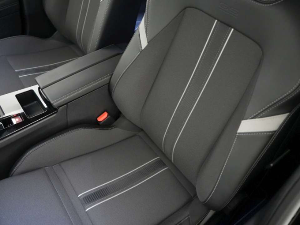Opel Astra - Imagem 12