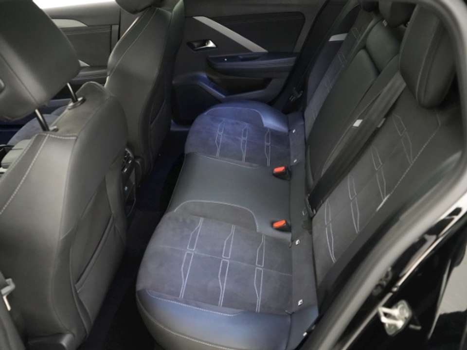 Opel Astra - Imagem 11