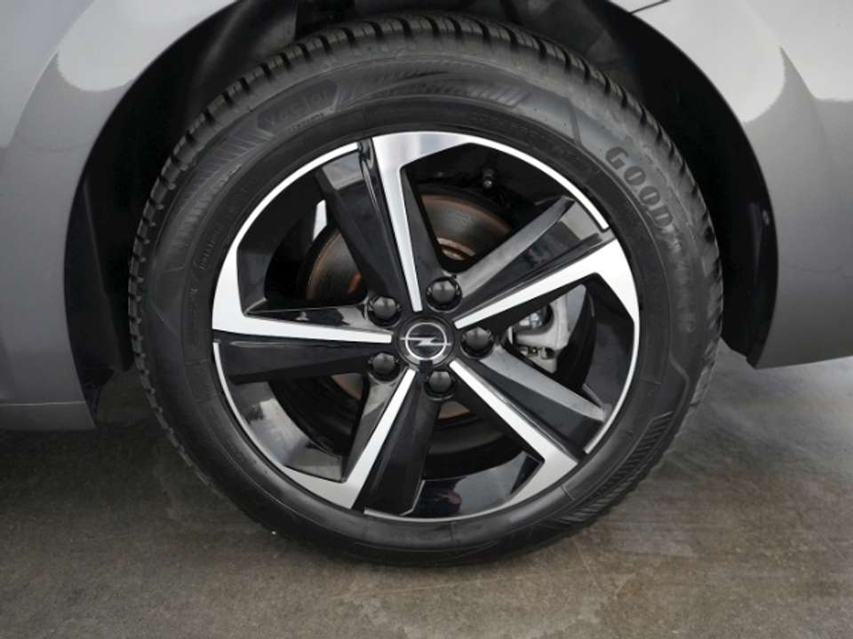 Opel Astra - Imagem 10