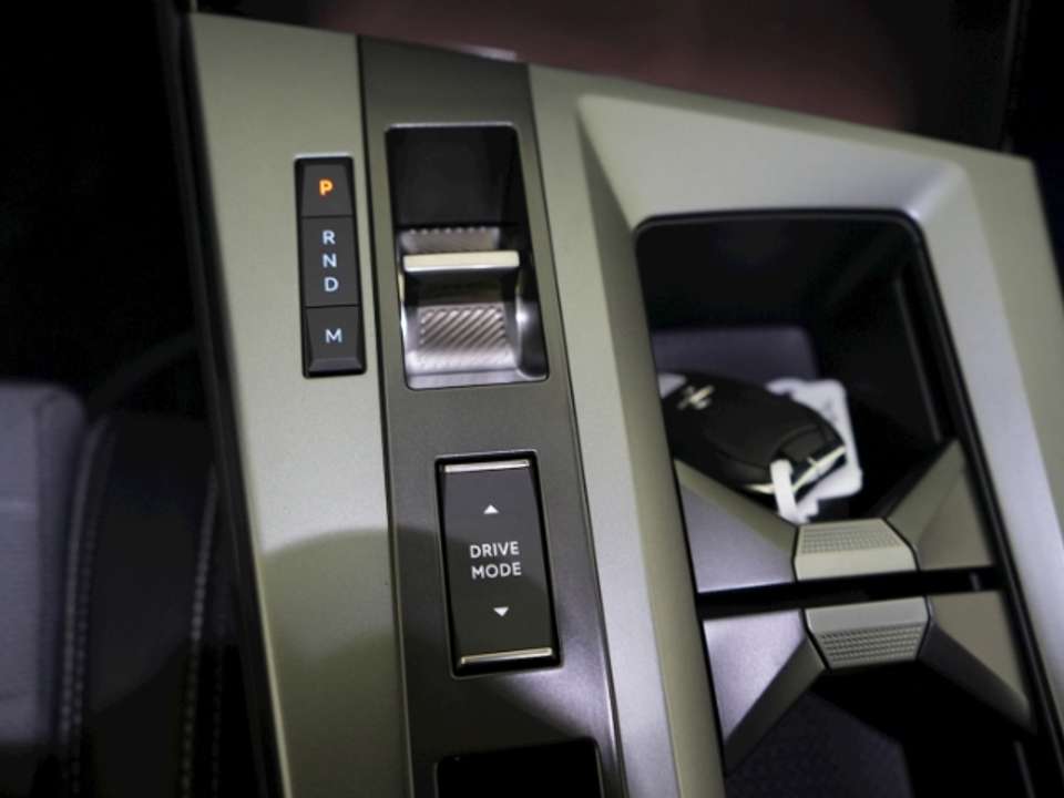 Opel Grandland - Imagem 15