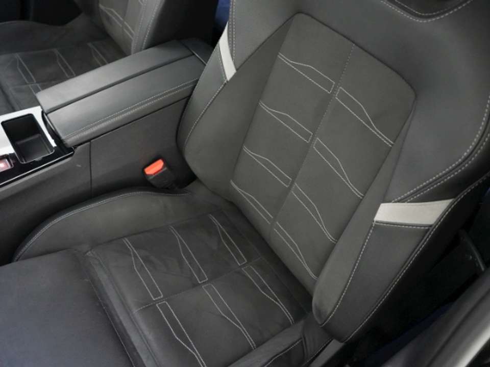 Opel Astra - Imagem 12