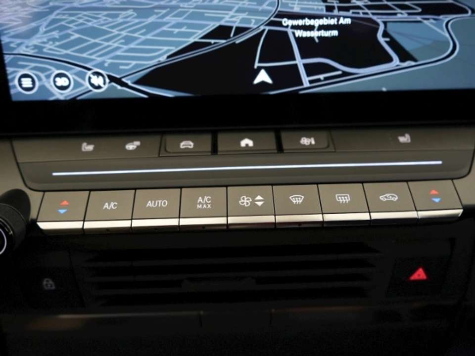 Opel Astra - Imagem 14
