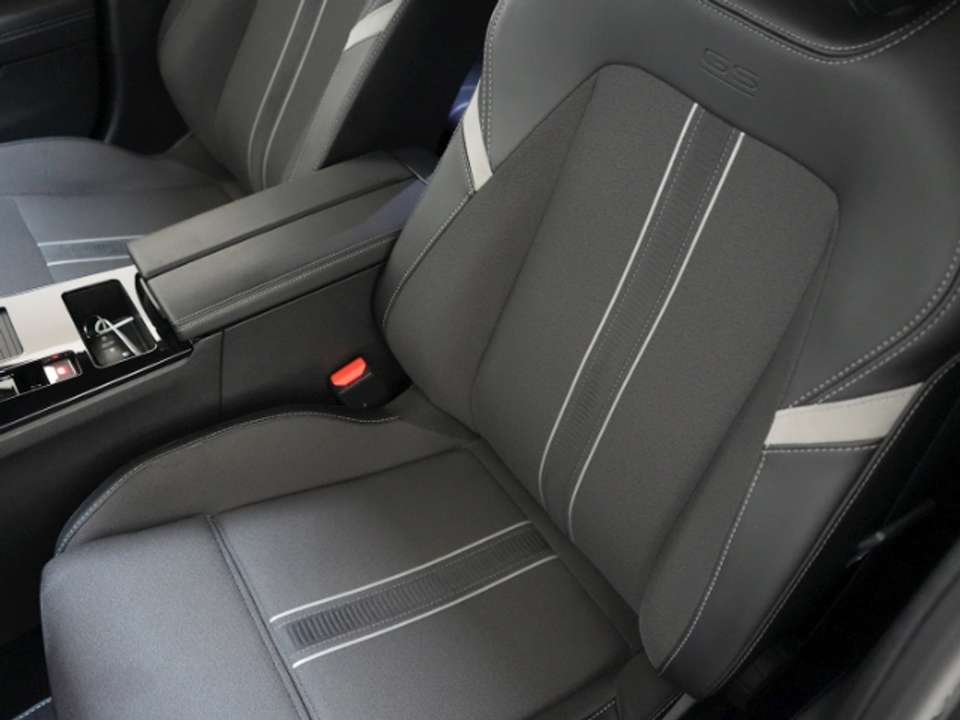 Opel Astra - Imagem 12
