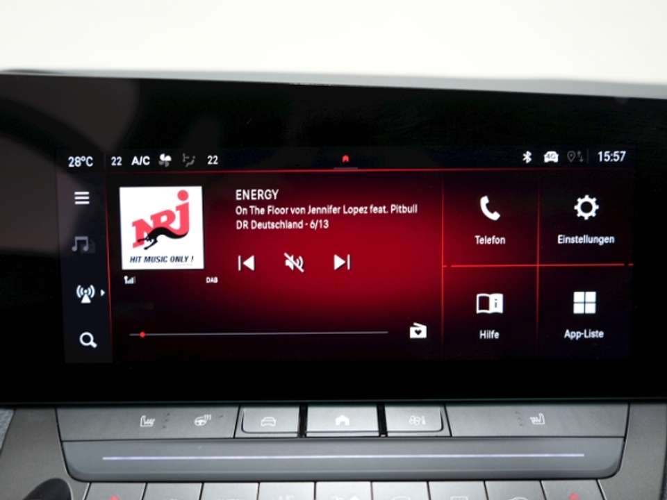 Opel Astra - Imagem 13