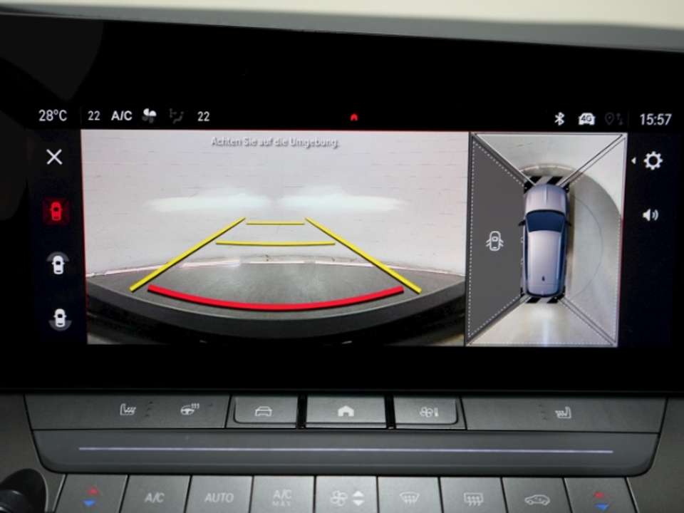Opel Astra - Imagem 15