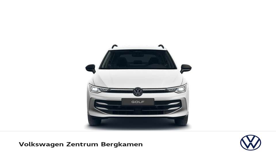 Volkswagen Golf Variant - Imagem 2