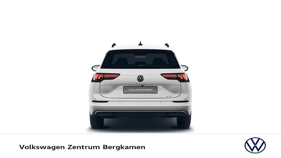 Volkswagen Golf Variant - Imagem 3