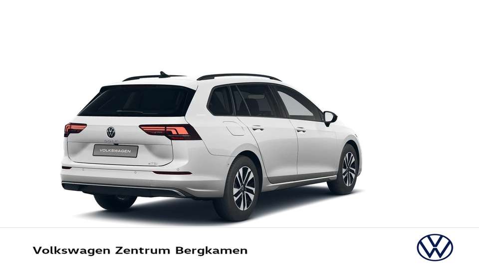 Volkswagen Golf Variant - Imagem 4