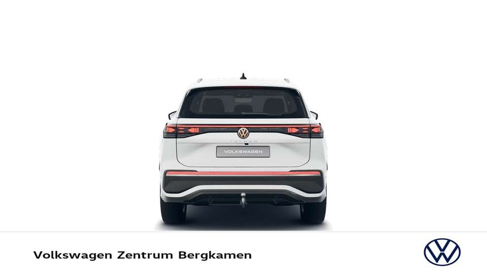 Volkswagen Tayron - Imagem 3