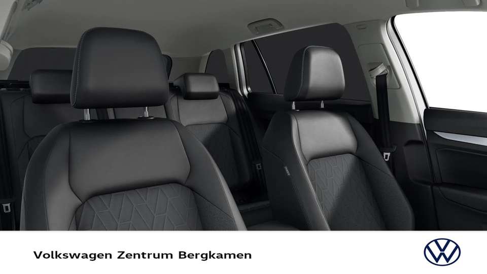 Volkswagen Golf Variant - Imagem 5