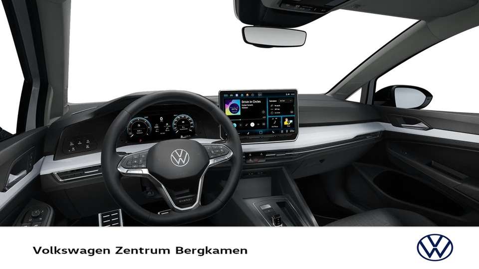 Volkswagen Golf Variant - Imagem 6