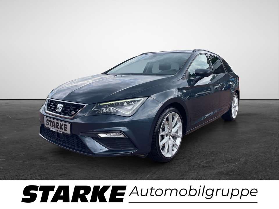 SEAT Leon - Imagem 2