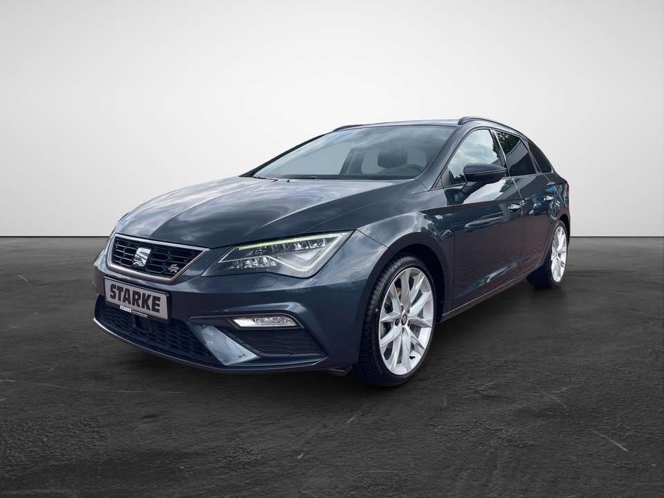 SEAT Leon - Imagem 3