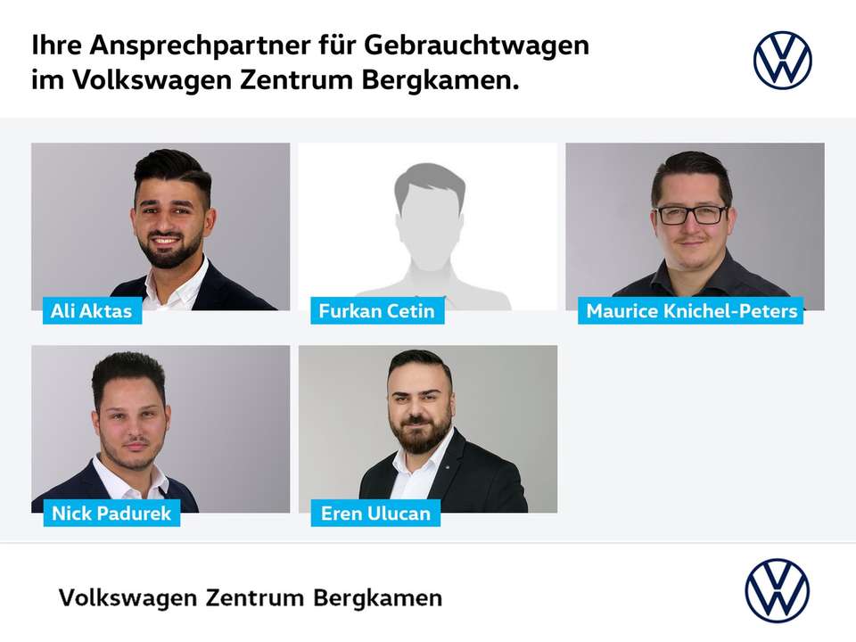 Volkswagen Tayron - Imagem 9