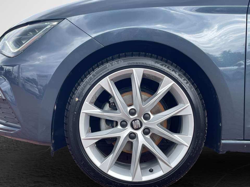SEAT Leon - Imagem 6