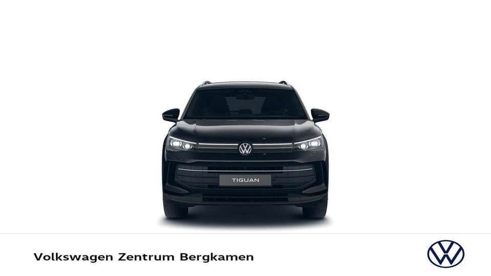Volkswagen Tiguan - Imagem 2