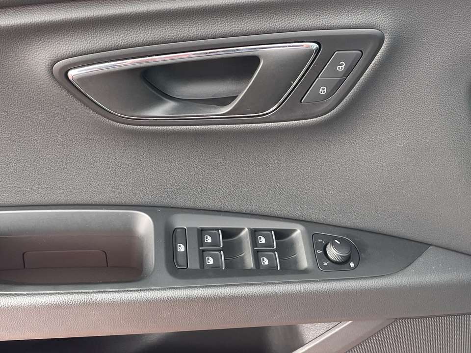 SEAT Leon - Imagem 7