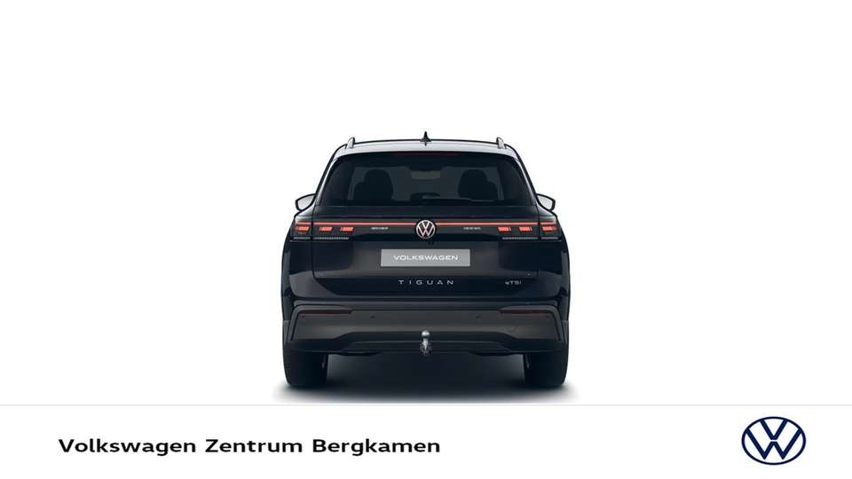 Volkswagen Tiguan - Imagem 3