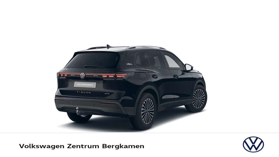 Volkswagen Tiguan - Imagem 4